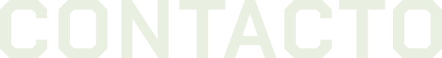 Contacto
