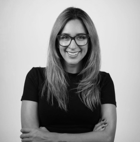 Fernanda Bola&ntilde;os